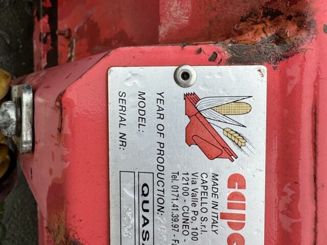 Другая Другая, объемом двигателя 0 л и пробегом 0 тыс. км за 15555 $, фото 2 на Automoto.ua