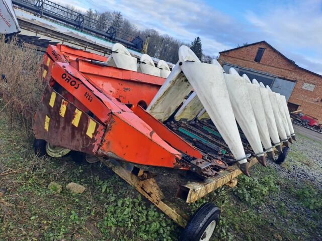 Другая Другая, объемом двигателя 0 л и пробегом 0 тыс. км за 12500 $, фото 3 на Automoto.ua