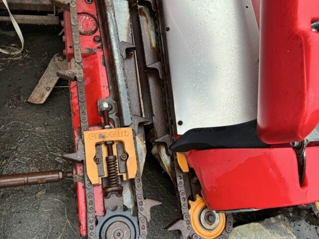 Другая Другая, объемом двигателя 0 л и пробегом 0 тыс. км за 15555 $, фото 5 на Automoto.ua