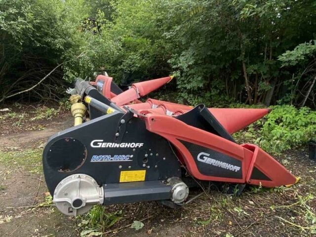 Другая Другая, объемом двигателя 0 л и пробегом 0 тыс. км за 11000 $, фото 1 на Automoto.ua