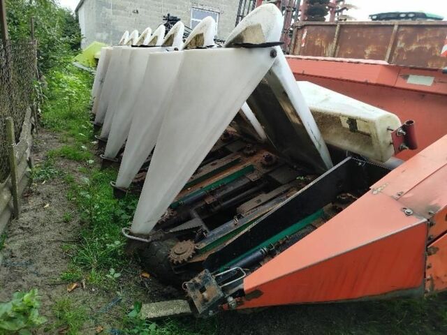 Другая Другая, объемом двигателя 0 л и пробегом 0 тыс. км за 14299 $, фото 1 на Automoto.ua