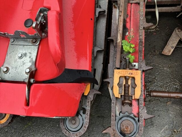 Другая Другая, объемом двигателя 0 л и пробегом 0 тыс. км за 15555 $, фото 4 на Automoto.ua