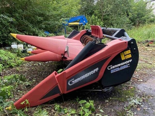 Другая Другая, объемом двигателя 0 л и пробегом 0 тыс. км за 11000 $, фото 2 на Automoto.ua