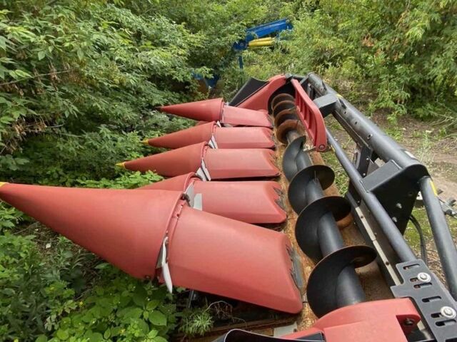 Другая Другая, объемом двигателя 0 л и пробегом 0 тыс. км за 11000 $, фото 3 на Automoto.ua