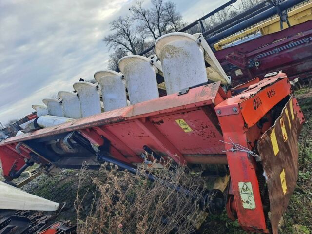 Другая Другая, объемом двигателя 0 л и пробегом 0 тыс. км за 12500 $, фото 5 на Automoto.ua