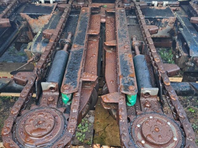 Другая Другая, объемом двигателя 0 л и пробегом 0 тыс. км за 12500 $, фото 2 на Automoto.ua