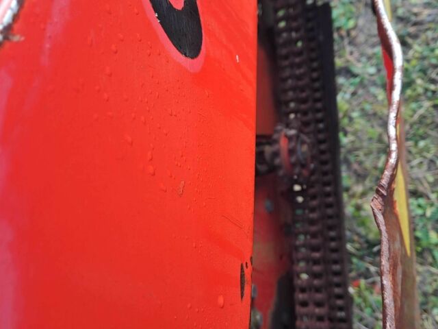 Другая Другая, объемом двигателя 0 л и пробегом 0 тыс. км за 12500 $, фото 4 на Automoto.ua