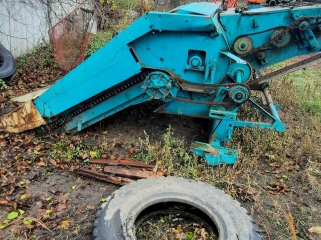 Інша Інша, об'ємом двигуна 0 л та пробігом 0 тис. км за 2300 $, фото 3 на Automoto.ua