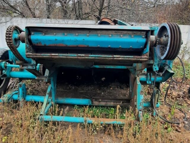 Інша Інша, об'ємом двигуна 0 л та пробігом 0 тис. км за 2300 $, фото 4 на Automoto.ua