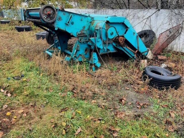 Інша Інша, об'ємом двигуна 0 л та пробігом 0 тис. км за 2300 $, фото 5 на Automoto.ua