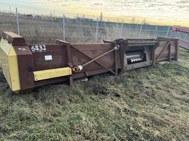 Другая Другая, объемом двигателя 0 л и пробегом 0 тыс. км за 8500 $, фото 1 на Automoto.ua