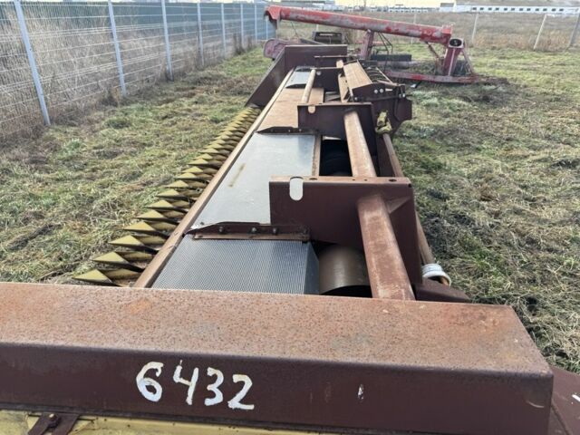 Другая Другая, объемом двигателя 0 л и пробегом 0 тыс. км за 8500 $, фото 2 на Automoto.ua