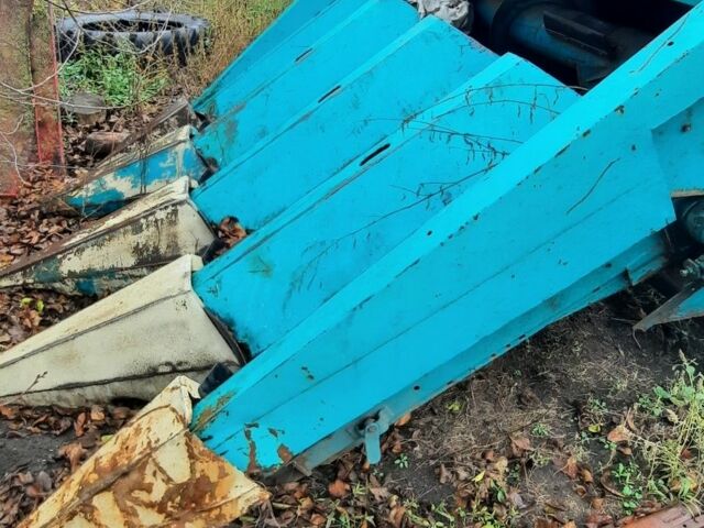 Інша Інша, об'ємом двигуна 0 л та пробігом 0 тис. км за 2300 $, фото 1 на Automoto.ua