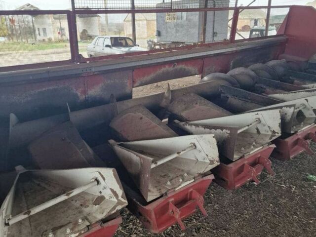 Інша Інша, об'ємом двигуна 0 л та пробігом 0 тис. км за 6500 $, фото 4 на Automoto.ua