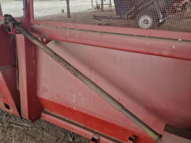 Інша Інша, об'ємом двигуна 0 л та пробігом 0 тис. км за 6500 $, фото 1 на Automoto.ua