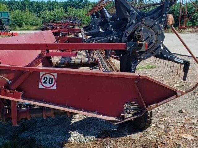 Другая Другая, объемом двигателя 0 л и пробегом 0 тыс. км за 10789 $, фото 2 на Automoto.ua