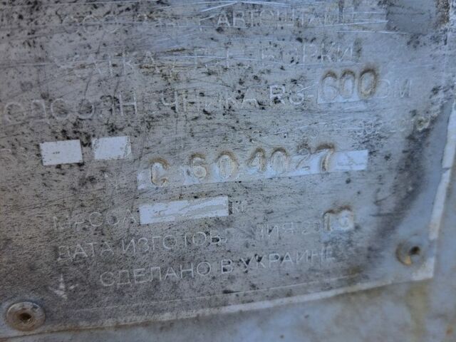 Інша Інша, об'ємом двигуна 0 л та пробігом 0 тис. км за 8010 $, фото 4 на Automoto.ua