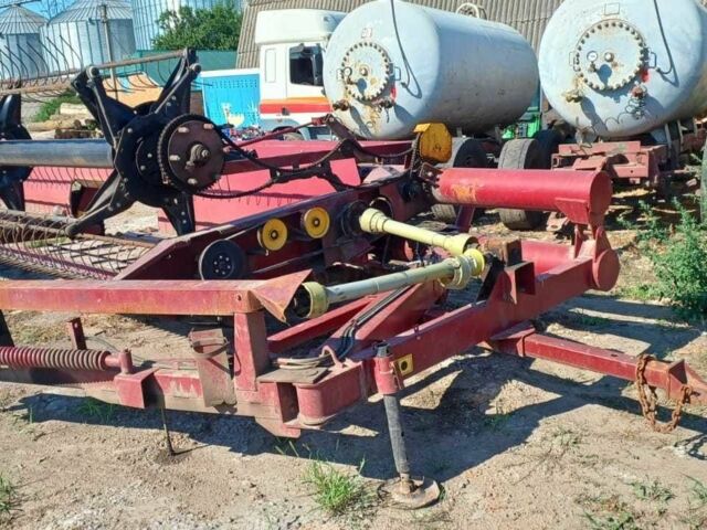 Другая Другая, объемом двигателя 0 л и пробегом 0 тыс. км за 10789 $, фото 6 на Automoto.ua