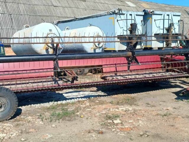 Другая Другая, объемом двигателя 0 л и пробегом 0 тыс. км за 10789 $, фото 7 на Automoto.ua