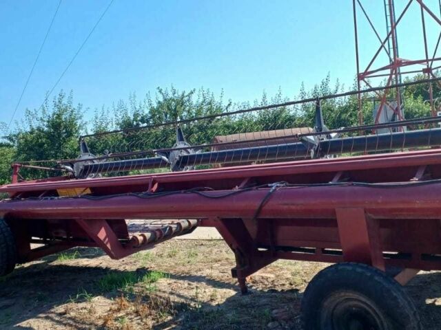 Другая Другая, объемом двигателя 0 л и пробегом 0 тыс. км за 10789 $, фото 5 на Automoto.ua