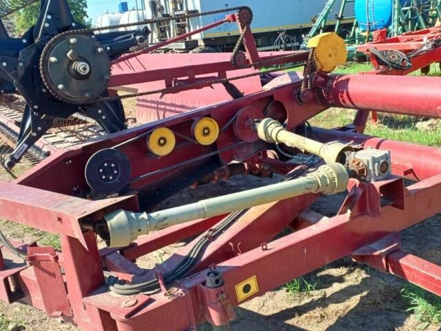 Другая Другая, объемом двигателя 0 л и пробегом 0 тыс. км за 10789 $, фото 4 на Automoto.ua