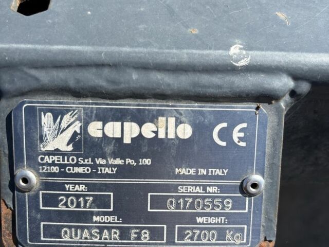 Другая Другая, объемом двигателя 0 л и пробегом 0 тыс. км за 21500 $, фото 7 на Automoto.ua