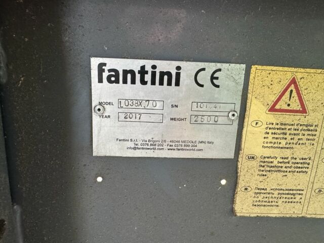 Другая Другая, объемом двигателя 0 л и пробегом 0 тыс. км за 18500 $, фото 3 на Automoto.ua