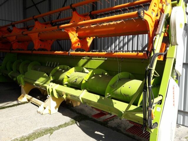 Другая Другая, объемом двигателя 0 л и пробегом 0 тыс. км за 17849 $, фото 2 на Automoto.ua