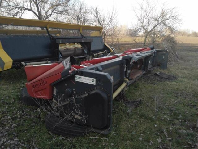 Другая Другая, объемом двигателя 0 л и пробегом 0 тыс. км за 24000 $, фото 3 на Automoto.ua