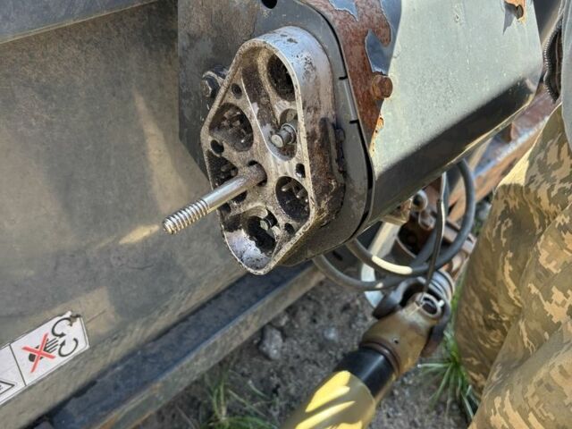 Другая Другая, объемом двигателя 0 л и пробегом 0 тыс. км за 21500 $, фото 6 на Automoto.ua