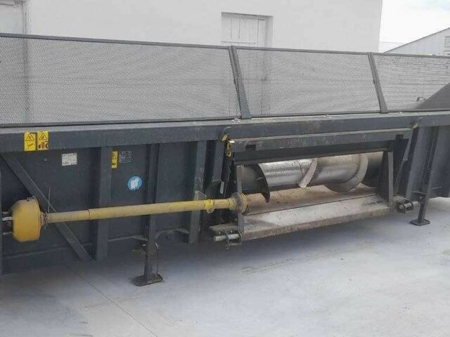 Другая Другая, объемом двигателя 0 л и пробегом 0 тыс. км за 17000 $, фото 1 на Automoto.ua