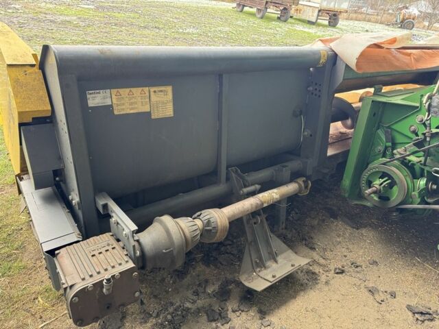 Другая Другая, объемом двигателя 0 л и пробегом 0 тыс. км за 18500 $, фото 1 на Automoto.ua