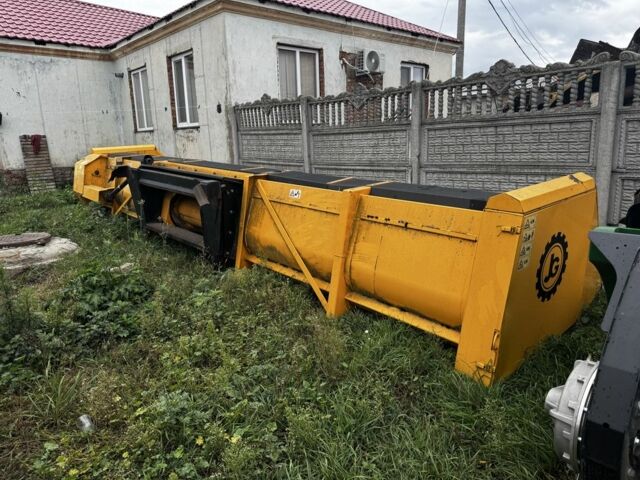 Другая Другая, объемом двигателя 0 л и пробегом 0 тыс. км за 8481 $, фото 1 на Automoto.ua