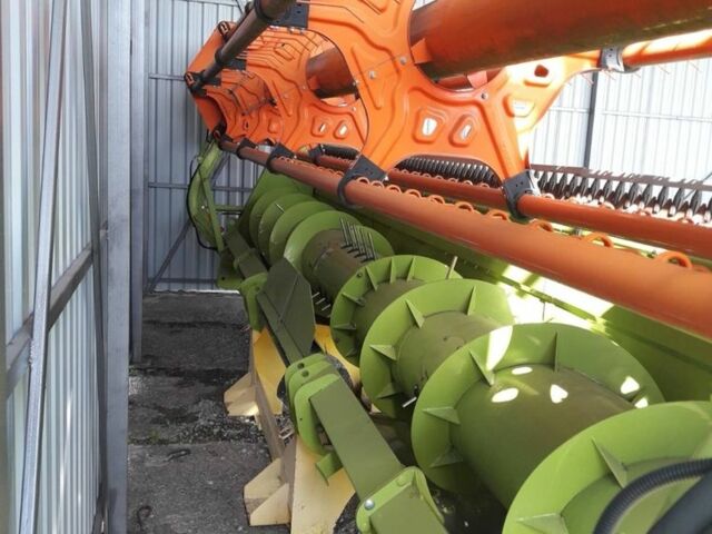 Другая Другая, объемом двигателя 0 л и пробегом 0 тыс. км за 17849 $, фото 4 на Automoto.ua