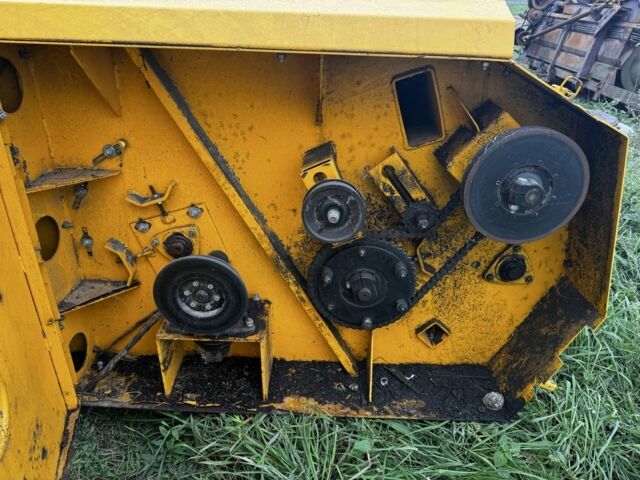 Другая Другая, объемом двигателя 0 л и пробегом 0 тыс. км за 8481 $, фото 5 на Automoto.ua