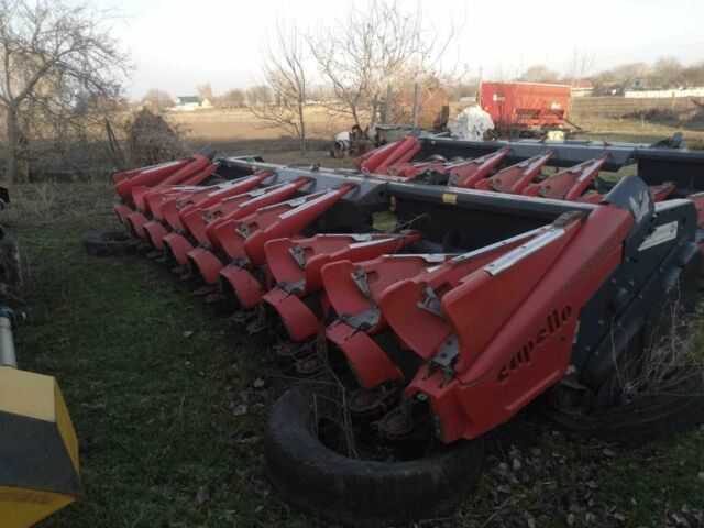 Другая Другая, объемом двигателя 0 л и пробегом 0 тыс. км за 24000 $, фото 2 на Automoto.ua