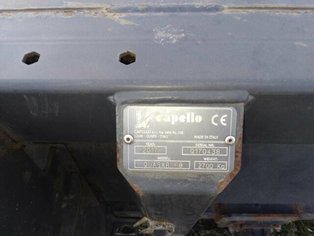 Другая Другая, объемом двигателя 0 л и пробегом 0 тыс. км за 24000 $, фото 4 на Automoto.ua