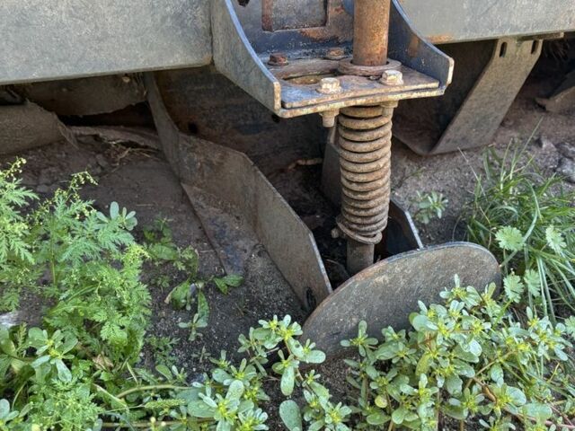 Другая Другая, объемом двигателя 0 л и пробегом 0 тыс. км за 21500 $, фото 5 на Automoto.ua