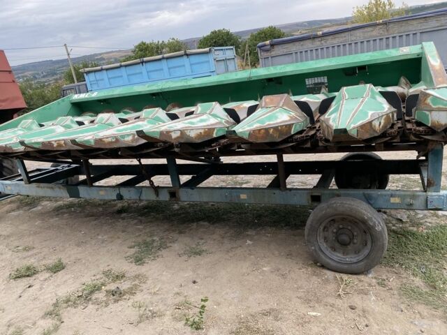 Інша Інша, об'ємом двигуна 0 л та пробігом 0 тис. км за 5300 $, фото 1 на Automoto.ua