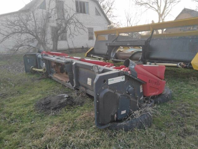 Другая Другая, объемом двигателя 0 л и пробегом 0 тыс. км за 24000 $, фото 5 на Automoto.ua