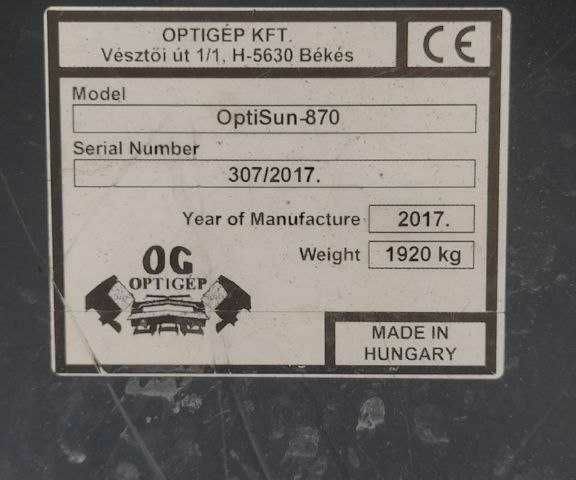 Другая Другая, объемом двигателя 0 л и пробегом 0 тыс. км за 17000 $, фото 6 на Automoto.ua