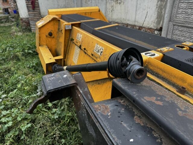 Другая Другая, объемом двигателя 0 л и пробегом 0 тыс. км за 8481 $, фото 3 на Automoto.ua