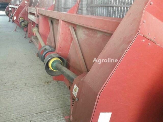 Другая Другая, объемом двигателя 0 л и пробегом 0 тыс. км за 11189 $, фото 2 на Automoto.ua