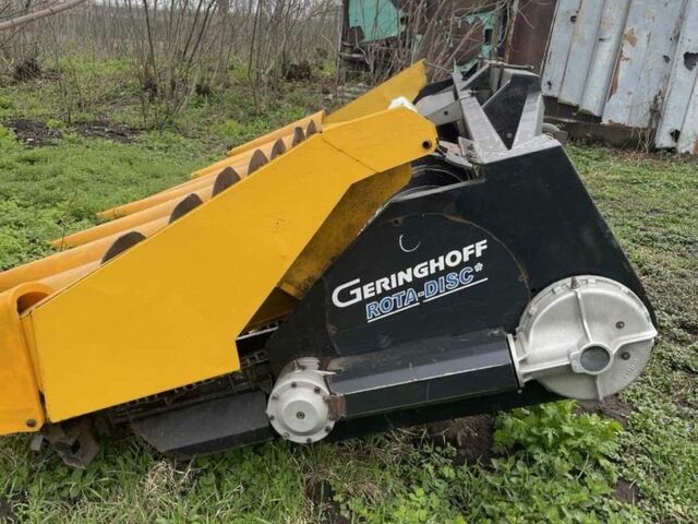 Другая Другая, объемом двигателя 0 л и пробегом 0 тыс. км за 8000 $, фото 1 на Automoto.ua