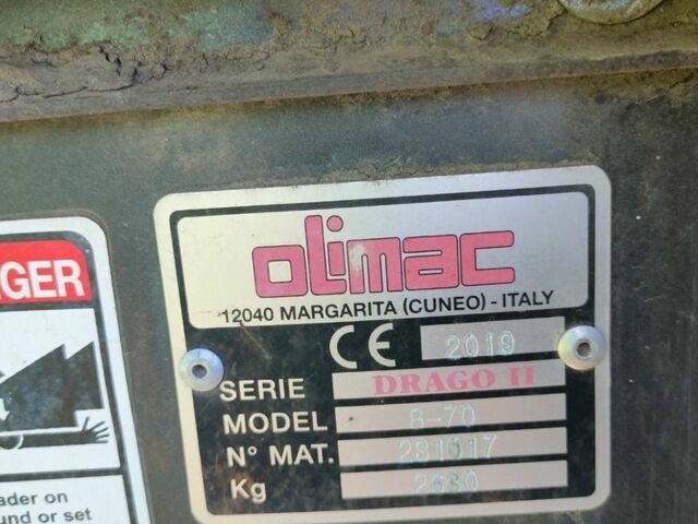 Другая Другая, объемом двигателя 0 л и пробегом 0 тыс. км за 31500 $, фото 4 на Automoto.ua