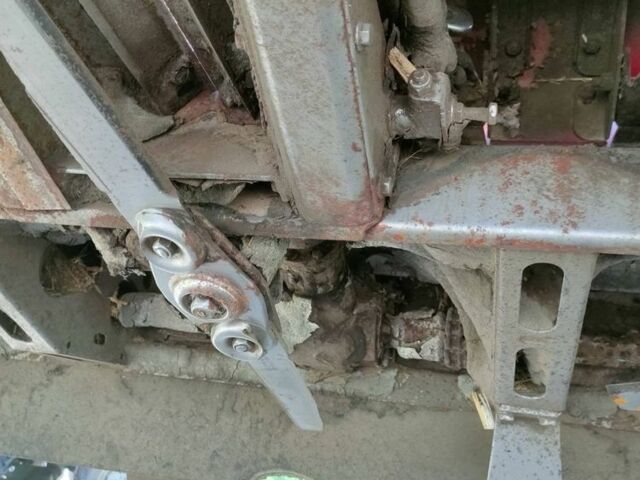 Другая Другая, объемом двигателя 0 л и пробегом 0 тыс. км за 31500 $, фото 5 на Automoto.ua