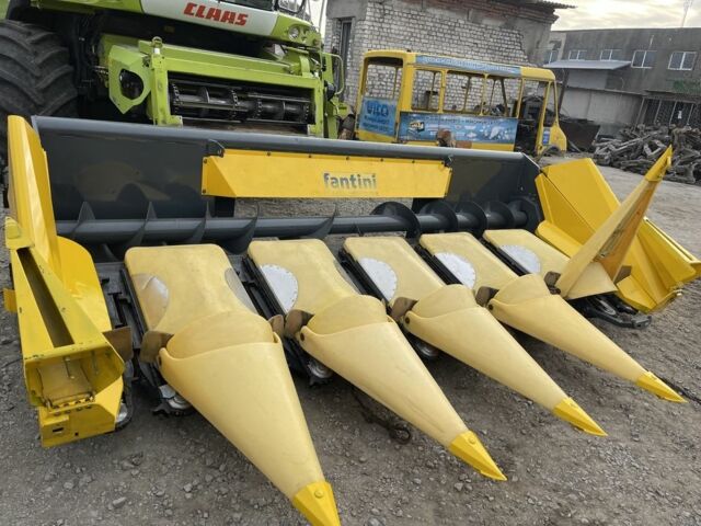 Інша Інша, об'ємом двигуна 0 л та пробігом 0 тис. км за 20000 $, фото 2 на Automoto.ua