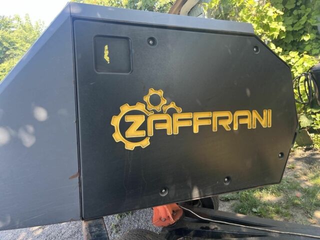 Другая Другая, объемом двигателя 0 л и пробегом 0 тыс. км за 25600 $, фото 2 на Automoto.ua