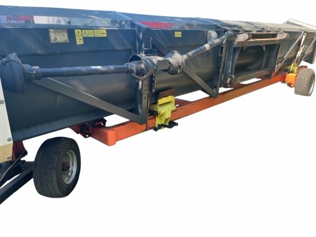 Другая Другая, объемом двигателя 0 л и пробегом 0 тыс. км за 25600 $, фото 1 на Automoto.ua