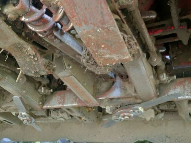 Другая Другая, объемом двигателя 0 л и пробегом 0 тыс. км за 31500 $, фото 3 на Automoto.ua